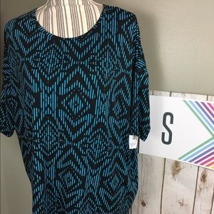 LuLaRoe Irma
